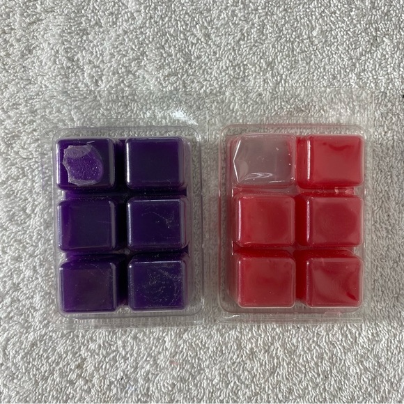 ScentSational Lavender and Rose Scented Wax Melts - Picture 6 of 6